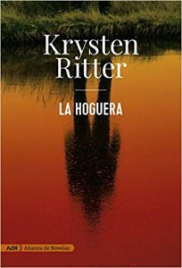 La foguera, de Krysten Ritter