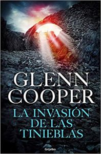 La invasión de las tinieblas