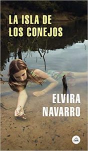 L'île aux lapins, par Elvira Navarro