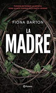 A Mãe, de Fiona Barton