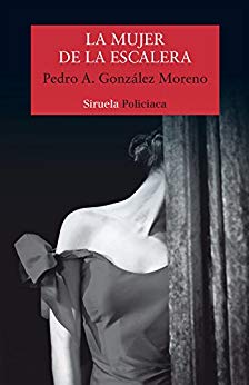 La donna sulla scala, di Pedro A. González Moreno