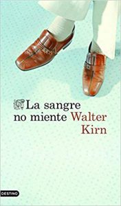 Ntshav tsis dag, los ntawm Walter Kirn