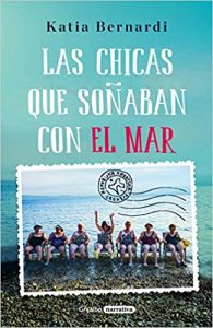 Las chicas que soñaban con el mar