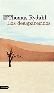 Los desaparecidos, de Thomas Rydahl