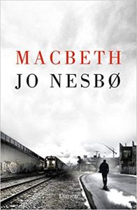 Macbeth vum Jo Nesbo