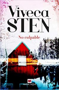 No culpable, de Viveca Sten