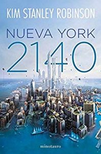 New York 2140, av Kim Stanley Robinson