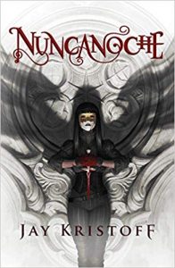 Nevernight av Jay Kristoff