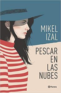 Fish in the clouds, by Mikel Izal