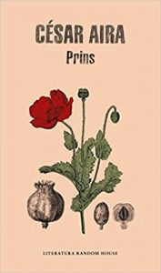 Prins, le César Aira