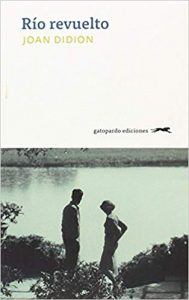 Çemê Troubled, ji hêla Joan Didion