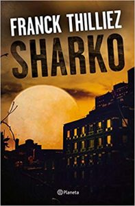 Sharko por Franck Thilliez