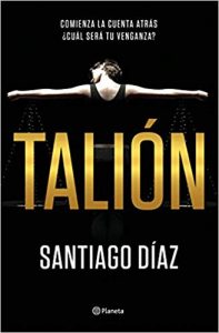 Talión, saunia e Santiago Díaz