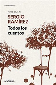 Alle historierne, af Sergio Ramírez