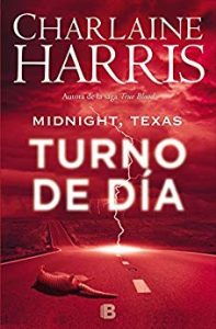 Turno de día, de Charlaine Harris