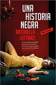 Sejarah Hitam, oleh Antonella Lattanzi