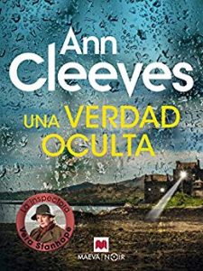 Una verdad oculta, de Ann Cleeves