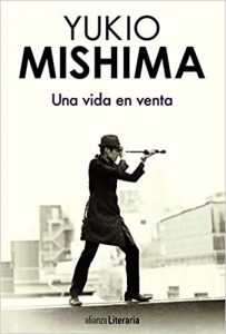 Una vida en venta, de Yukio Mishima
