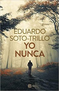 Nigdy, Eduardo Soto Trillo