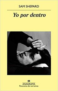 Jo per dins, de Sam Shepard