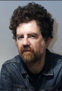 escritor Ángel Gil Cheza