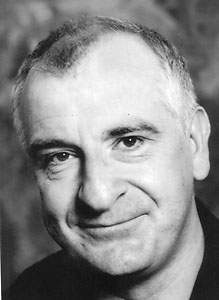 l'écrivain Douglas Adams