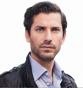 Libros de Jens Lapidus