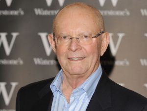 Wilbur Smith Boeke