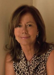 escritora María José Moreno
