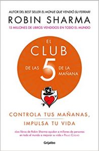 El club de las 5 de la mañana