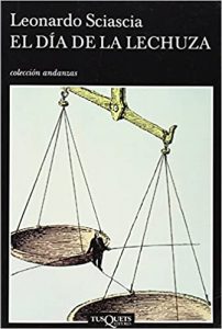 El día de la lechuza