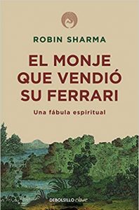 El monje que vendió su ferrari