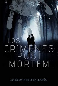 Los crímenes postmorten