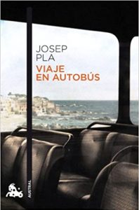 Viaje en autobús