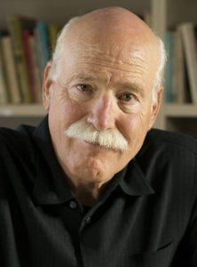 escritor Tobías Wolff