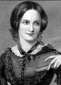 escritora Charlotte Bronte