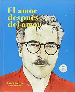 El amor después del amor
