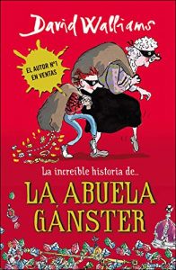 La increible hisstoria de la abuela Gangster