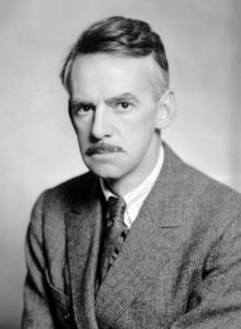 escritor Eugene O´Neill