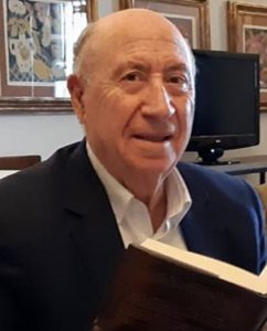 escritor Peridis