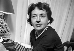 Buku-buku Marguerite Duras