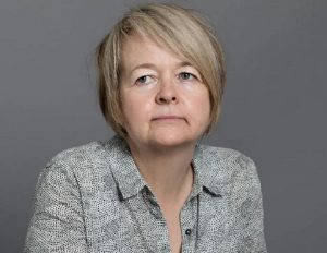 Leabhraichean Sarah Waters