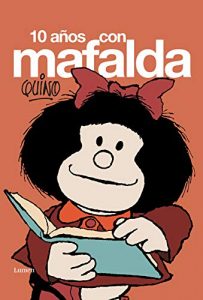 Mafalda संग १० बर्ष