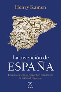 L'invenzione di a Spagna