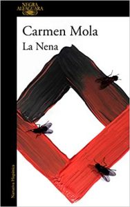 La nena, Carmen Mola tərəfindən