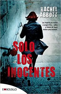 Solo los inocentes