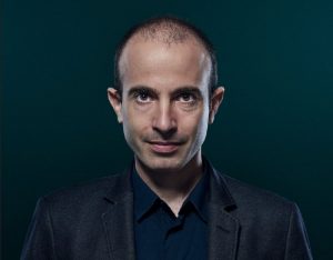 Libros de Yuval Noah Harari