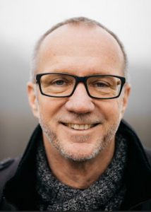 escritor Daniel Glattauer