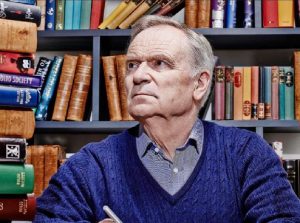 Littattafan Jeffrey Archer