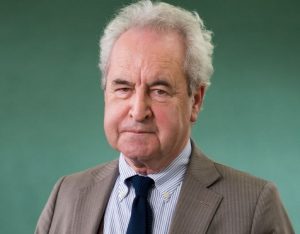 សៀវភៅដោយ John Banville